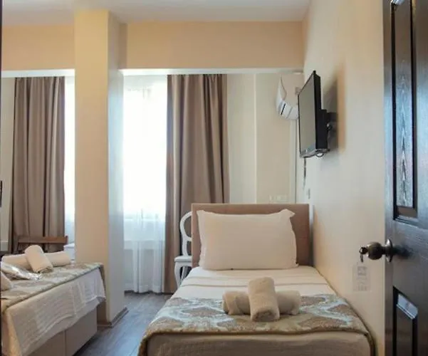 Hotel Cunda Aksac Ayvalı