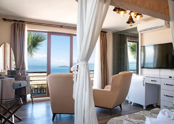 Cunda Aksac 3* Ayvalı