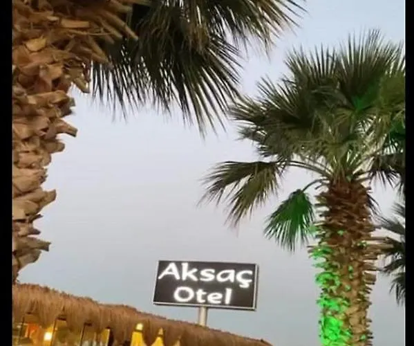 Cunda Aksac Hotel