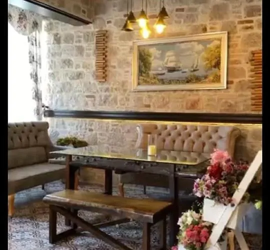Cunda Aksac Hotel Ayvalı