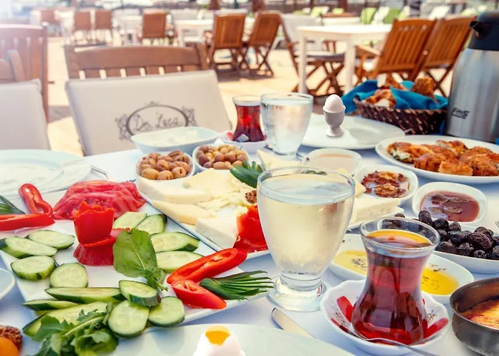 Cunda Aksac 3* Ayvalı