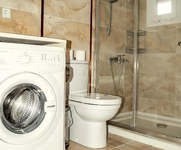 Hotel Cunda Aksac 3*