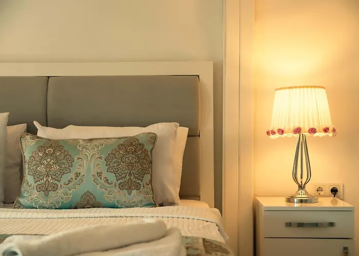 Cunda Aksac Hotel 3*