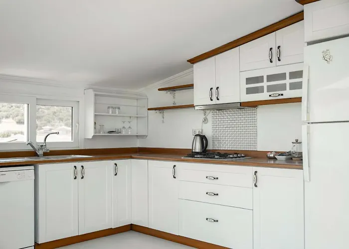 Cunda Aksac 3* Ayvalı