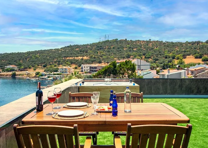 Cunda Aksac 3* Ayvalı