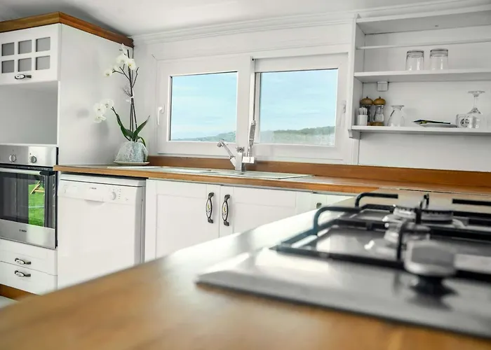 Cunda Aksac Hotel Ayvalı